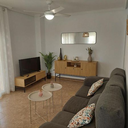 Arenales Beach آريناليس ديل سول المظهر الخارجي الصورة