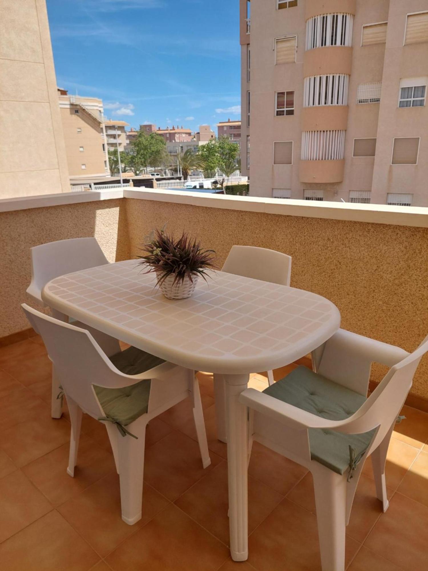 Arenales Beach آريناليس ديل سول المظهر الخارجي الصورة